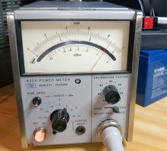 24 ghz transverter