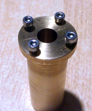 24 ghz horn