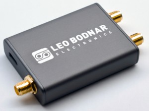 GPS reference Bodnar