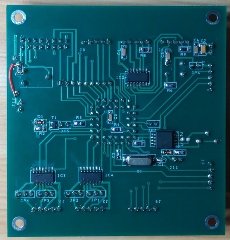 OE5JFL controller