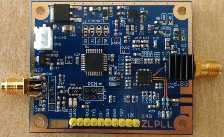 ZLPLL14G