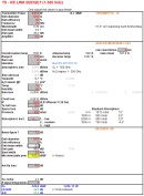 76 GHz link budget