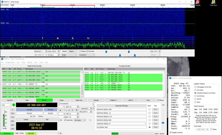 WSJT-X